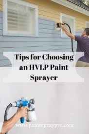 After reading some posts i realized that changing the tip size on an airless would help to control the flow of paint so. Pin On Best Paint Sprayer