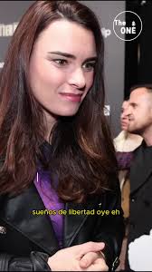 Hablamos con Alba Brunet sobre 'Sueños de Libertad' #albabrunet  #sueñosdelibertad #martabelmonte #serie #atresmedia #theone #entrevista