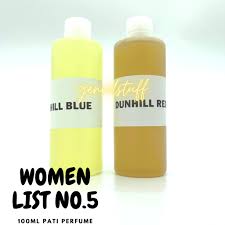 Botol spray kosong bersaiz 30ml. Pati Minyak Wangi 100ml Pure Women