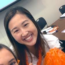 Annie Cho's Instagram, Twitter & Facebook