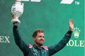 Jul 22, 2021 · formel 1 | sebastian vettel: Bvxmq7zao3tsym
