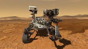 Weather is looking good for nasa to launch perseverance, the mars 2020 rover, and ingenuity, a helicopter, early thursday morning. Lthviu0togevqm