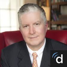 Dr. Charles S. Roberts, MD