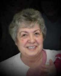 Helen VanCamp Obituary