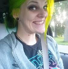 Stacy Boyette's Instagram, Twitter & Facebook