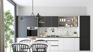 Small Kitchen Ideas That Make The Most Of Little Space Roohome