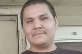 Daniel Augustine Cloud-Raincloud