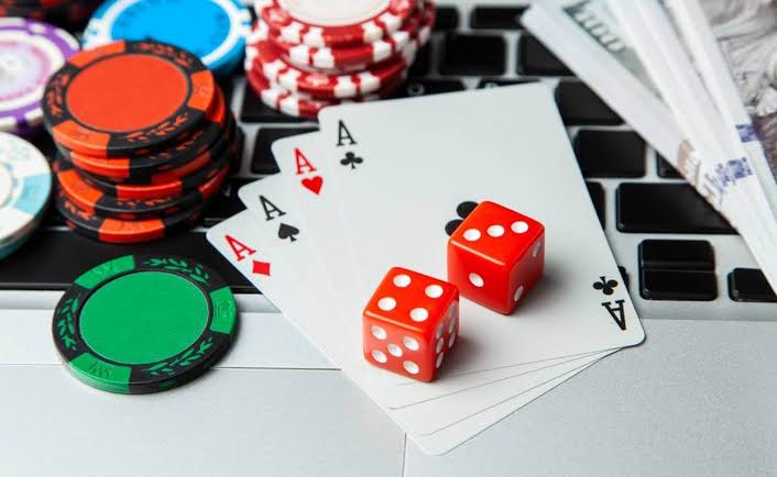 BetMGM Casino Review - Book Well India