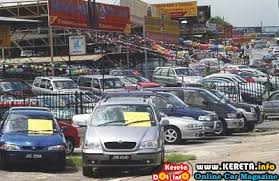 The top car websites in malaysia include proton malaysia and perodua malaysia. New Nap Conditions Affects Used Car Dealers