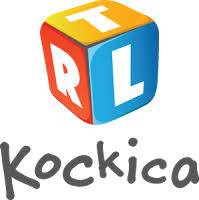 In 2015 kraft merged with the h. Rtl Kockica Logopedia Fandom