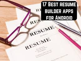 Free resume builder by magnetic lab is one of the better free resume builder apps. 17 Best Resume Builder Apps For Android Android Apps For Me Download Best Android Apps And More