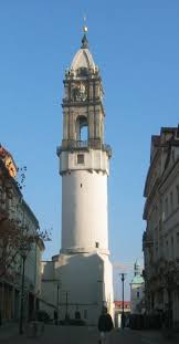 Bautzen Germany The Reichen Tower Germany Medieval Town France Travel