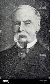 Sir john tenniel punch hi-res stock photography and images