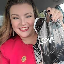 Lauren McCree Mary Kay Independent Beauty Consultant