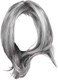 How To Draw Realistic Hair The Ultimate Tutorial Realistic Drawings How To Draw Hair Hair Sketch