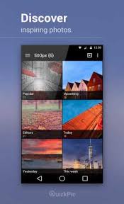 Jul 16, 2017 · quickpic 4.5.2 revived. Quickpic Gallery 8 3 6 Apk Mod Android