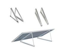 China Solar Roof Mounting Triangle Bracket Suppliers ...