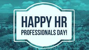 Shrm's free hr daily newsletter helps hr professionals stay on top of emerging workplace issues and provides critical news, trends and analysis each business day. Humanresourceprofessionalday Hashtag On Twitter