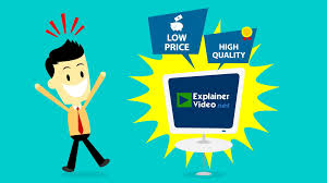 Contact explainly to receive a free quote on your animated explainer video today! Explainer Video
