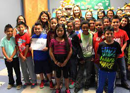 Mpisd Foundation Awards Educator Grants Vivian Fowler Elementary School