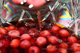 Kirsch Amaretto Bowle Rezept Mit Bild Rezept Bowle Rezept Bowle Bowle Rezepte Mit Alkohol