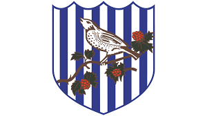 In his two seasons with west brom since joining from sporting cp he's managed 20 goals and 26 assists (that's across this past season in the premier league & the season before where he. West Bromwich Albion Logo And Symbol Meaning History Png