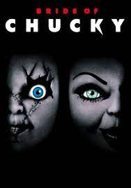 Throwbackthursday Bride Of Chucky Tidbits Of Experience Bride Of Chucky Chucky Chucky Movies
