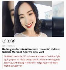 Mehmet ağar, meleketine gelişte coşkuyla karşılandı, uzun araç konvoyu eşliğinde geldiği parti anadolu jet'e ait tarifeli uçakla saat 13.30'da elazığ'a gelen mehmet ağar, oğlu zülfü tolga ağar ve. Ayse Aydogdu On Twitter Sedat Peker In Bahsettigi Kadin Gazeteci Cinayeti Soyle Mehmet Agar In Oglu Tolga Agar Tarafindan Tecavuze Ugrayan Yeldana Kaharman Jandarmaya Gidip Tecavuze Ugradigini Soyluyor Basvurusu Dikkate Alinmayan Kadin Ertesi Gun