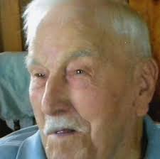 John Mellott Obituary (1912