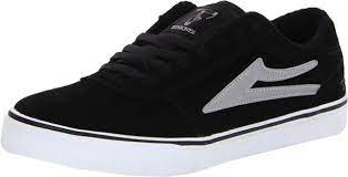 Designed by skaters for skateboarding. Adidas Skateboarding Americana Vlow Skateboard Shoes Grey Mens Looks