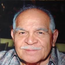 Rodolfo Rodriguez Obituary