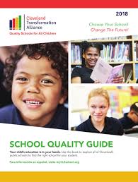 Cleveland Transformation Alliance