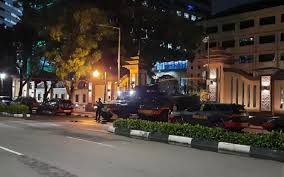 Mengemasi menjual gambar 1 produsen pupuk pupuk yang pupuk kepada hendak dijual konsumen gambar 2 gambar 3 gambar 4 Kenali Model Teroris Lone Wolf Pelaku Teror Di Mabes Polri Kabar24 Bisnis Com