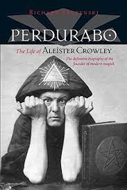 Get the best deal by comparing prices from over 100,000 booksellers. Perdurabo Revised And Expanded Edition The Life Of Aleister Crowley English Edition Ebook Kaczynski Richard Amazon De Kindle Shop