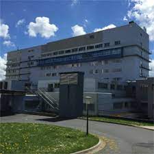 12 abteilungen in einer klinik suchergebnisse anzeigen. Klinikum Fichtelgebirge In Marktredwitz Marktredwitz Krankenhaus Fichtelgebirge