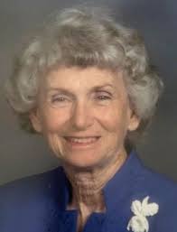 Hazel Elliott Obituary (1929