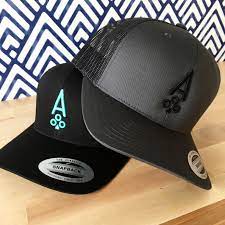 Ace Of Clubs Hats Ace Of Clubs Hats Trucker Hat