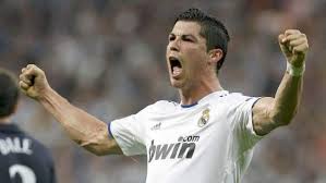 🏆 13 times european champions 🌍 fifa best club of the 20th century 📱 #realfootball | 🙌 #rmfans bit.ly/goles_de_cabeza. Ronaldo Conquista Oficialmente La Bota De Oro 2010 11