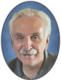 Edward A. Czerwinski Obituary November 10, 2021