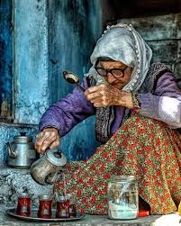 Buenos Dias Hermosas Almas Turkish Art Arabian Art Art