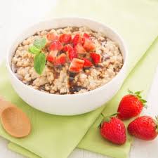 Healthy baked oatmeal notes & tips. 6 Resep Oatmeal Paling Enak Rasanya Gak Hambar Lagi Deh
