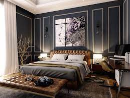 Check Out This Behance Project Elegance Bedroom Dubai Https Www Behance Net Gallery 56654097 E Luxurious Bedrooms Master Bedroom Design Bedroom Interior