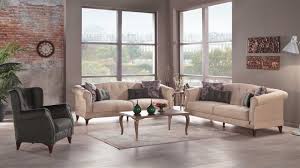 En uygun su yeşili koltuk takımı fiyatları. Kanepe Fikri Bellona Chester Kanepe