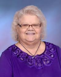 Cynthia Ann Troyer, 64