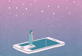 你的身體不是你的身體讓人無處可逃的數位性暴力- 勵馨基金會