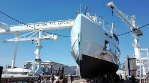 Ik herinner me niets, ik was weg van de wereld. Zm2zlqufrsxtzjzec7el Sage Yacht Launched Italian Sea Group Impero 40 Metres Luxuo Vn