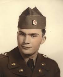 Allen McBride Obituary (1929