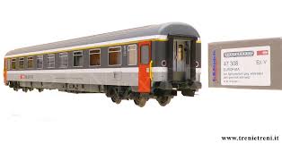 Lsmodels, le spécialiste du train miniature et du modélisme belge. Ls Models Ls47308 Ho 1 87 Prezzo Treni E Treni
