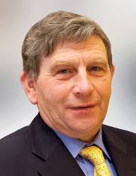 Cllr. Frank McDermott (Fine Gael)