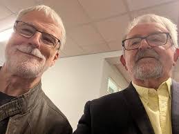 Terry Betteridge's Instagram, Twitter & Facebook